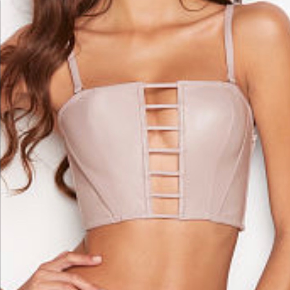 Sexy Victoria’s Secret bra